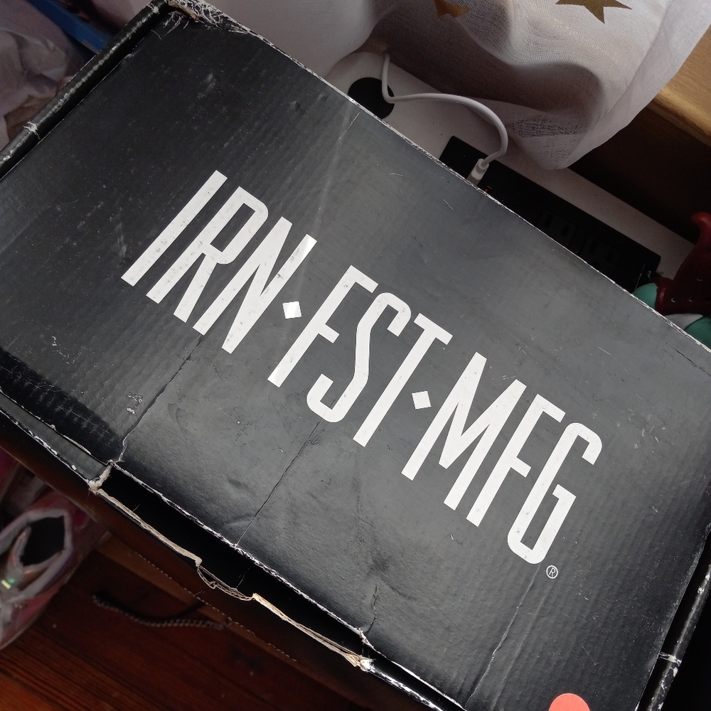 Nwt discontinued men's graphic sneakers! Skate shoes! Y2k! Rare! SOLD - Picture 6 of 6